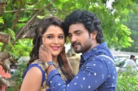 Krishna Rao Supermarket Movie Opening
